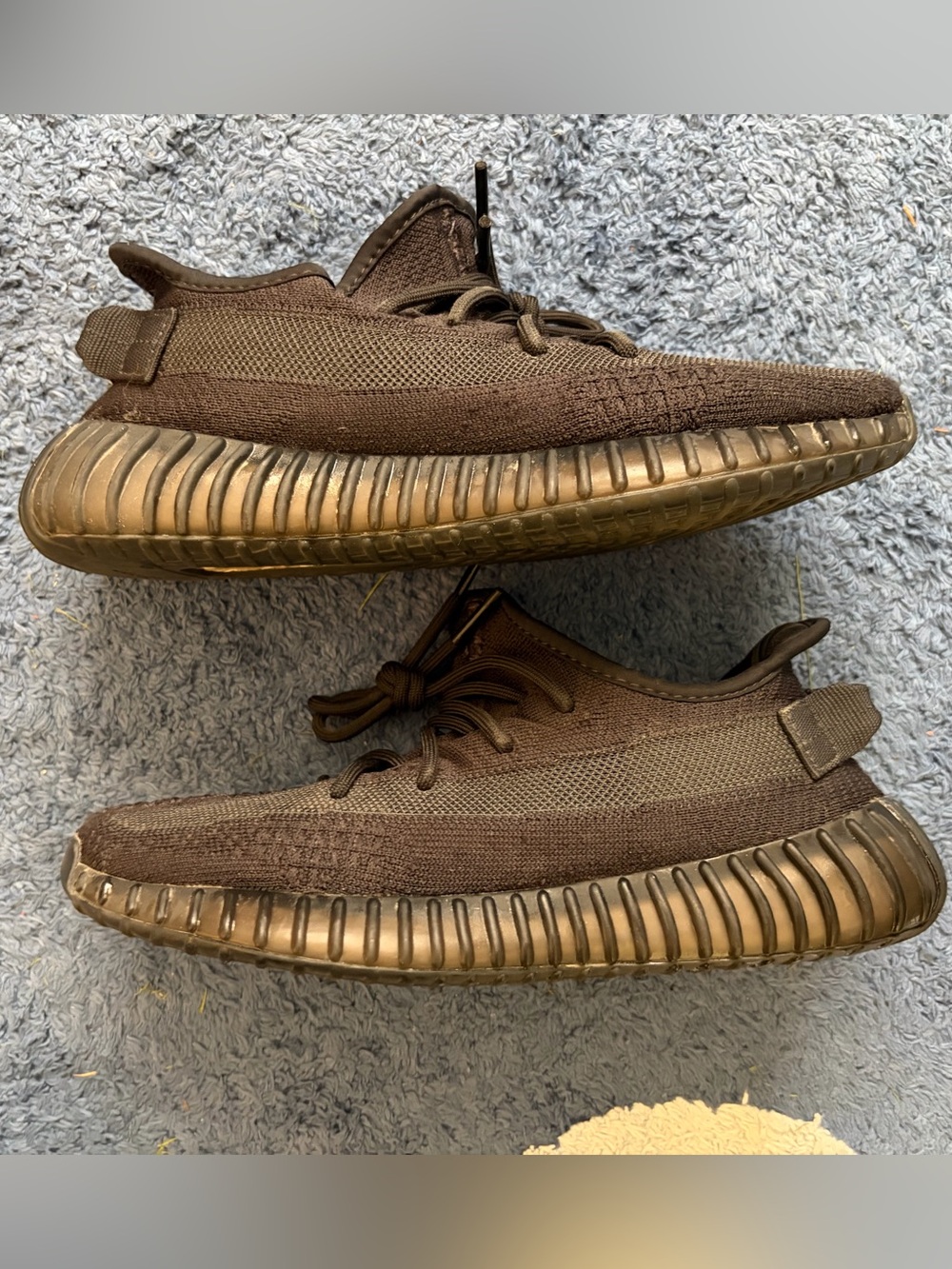 adidas Yeezy Boost 350 V2 — Onyx Black